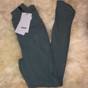 ♡ gymshark tights (trade!)